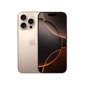 IPHONE 16 PRO