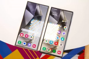 Samsung S24 Ultra vs S23 Ultra: Qual Vale Mais a Pena em 2025?