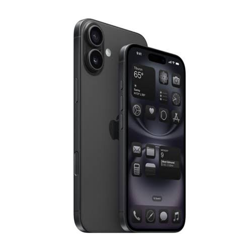 IPHONE 16 PLUS - Imagem 3