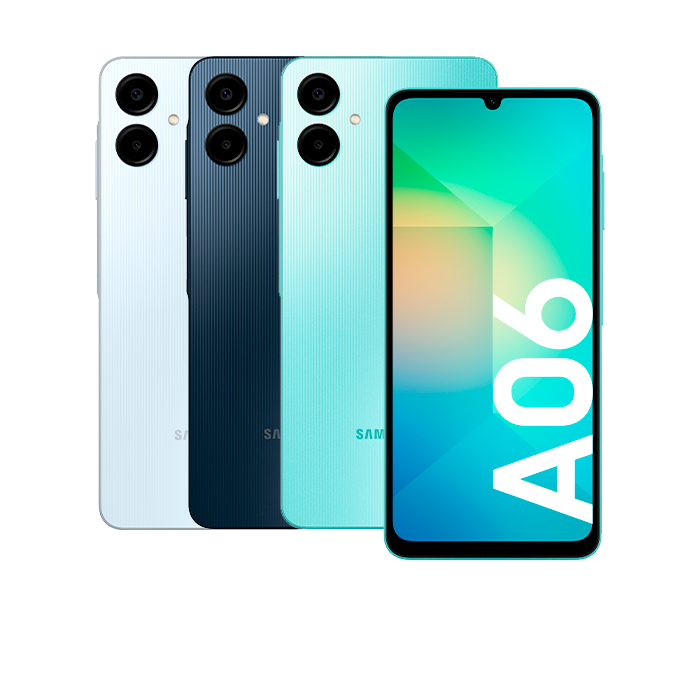 Samsung Galaxy A06 - Imagem 4