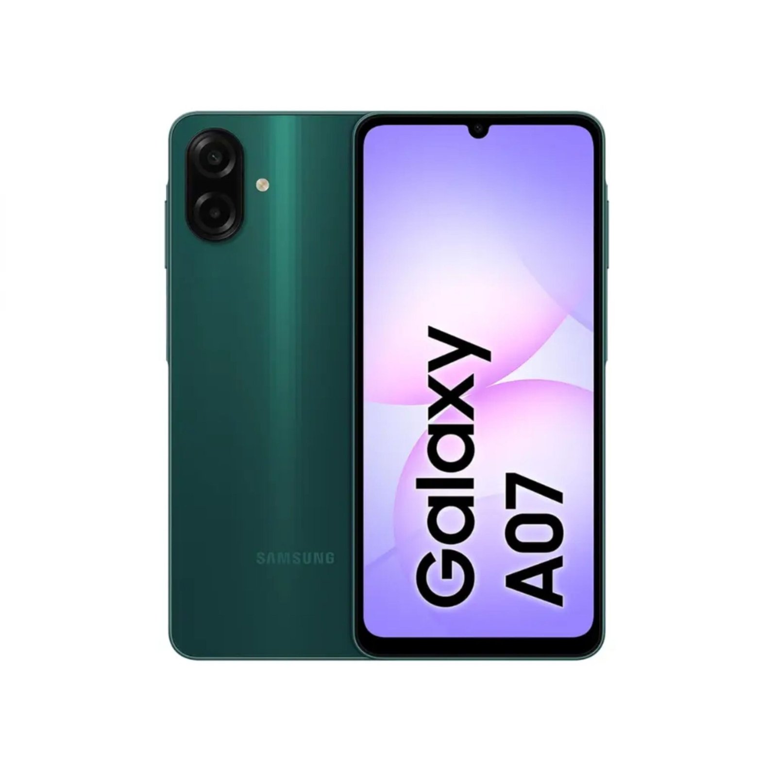 Samsung Galaxy A07 - Imagem 3