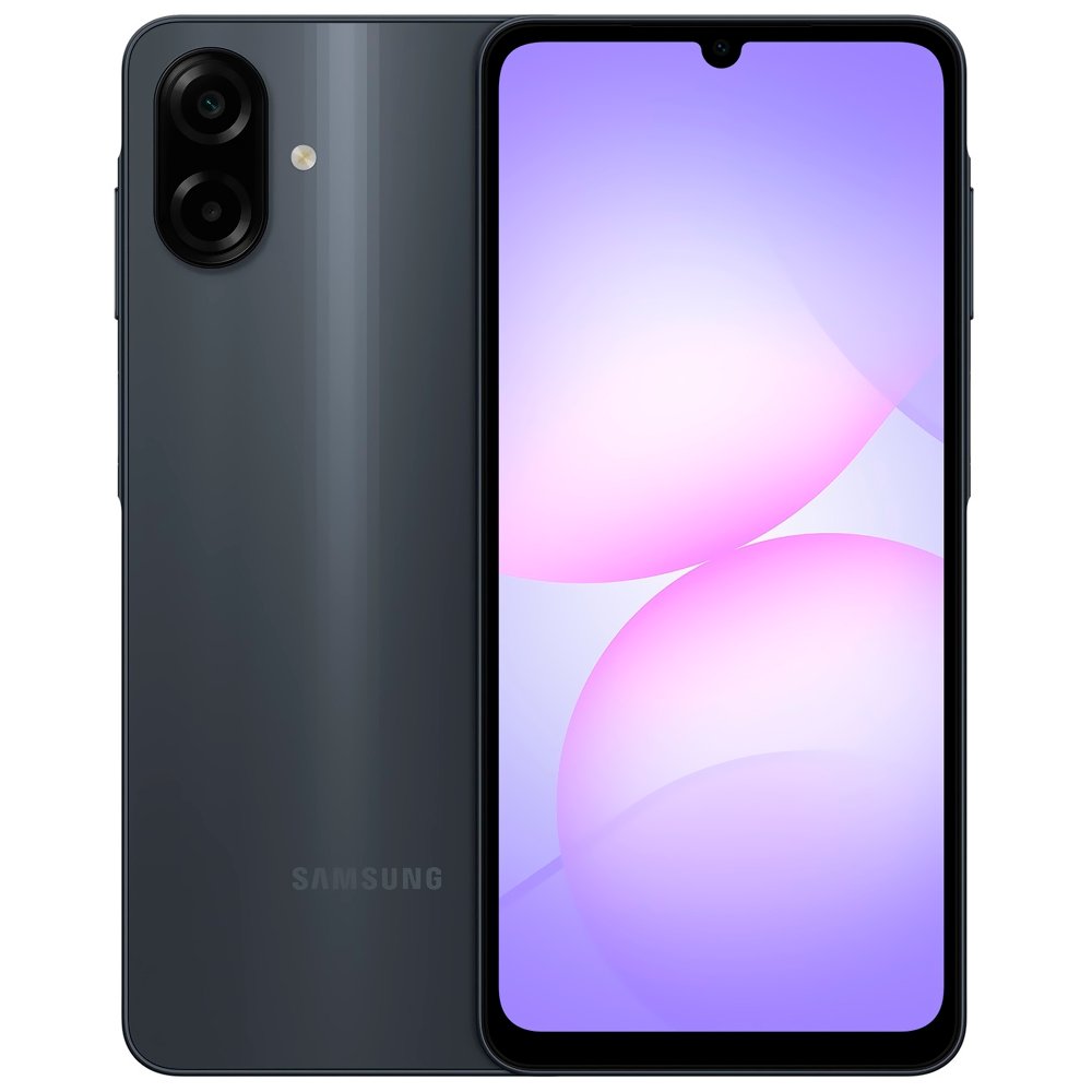 Samsung Galaxy A07 - Imagem 4