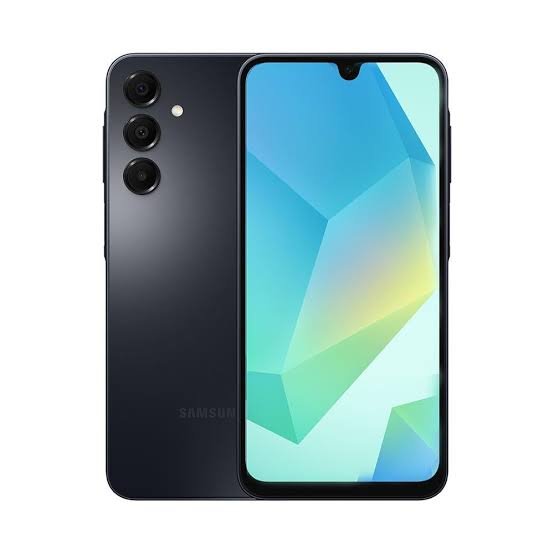 Samsung Galaxy A16
