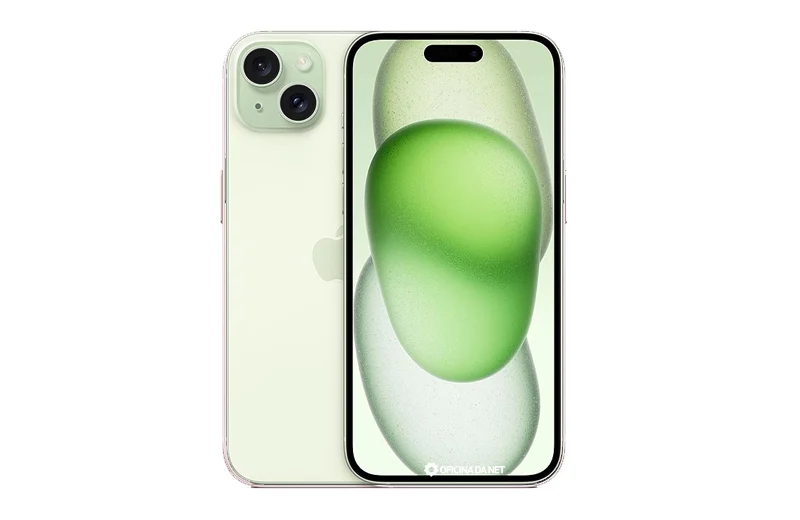 IPHONE 15 PLUS - Imagem 2